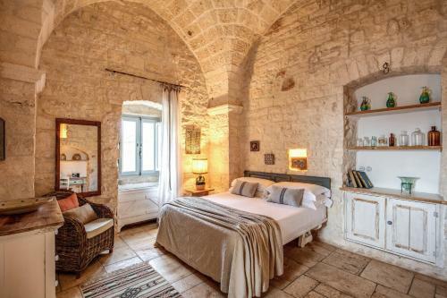 Hotel Masseria Cervarolo