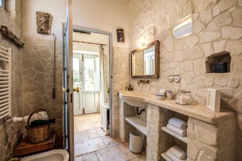 Hotel Masseria Cervarolo