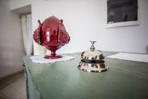 Bed & Breakfast Dimora Antonella