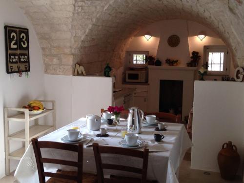 La Vecchia Tabaccheria B&B