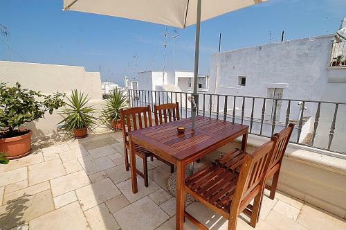 Apartamento Casa Antica Roma