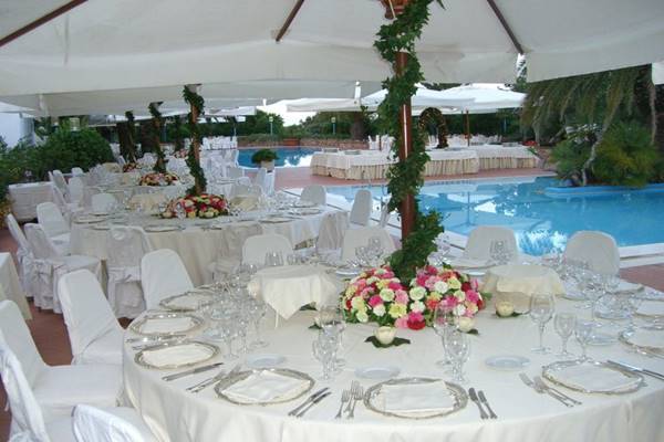 Hotel Ostuni Rosa Marina Resort