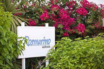 Hotel Ostuni Rosa Marina Resort
