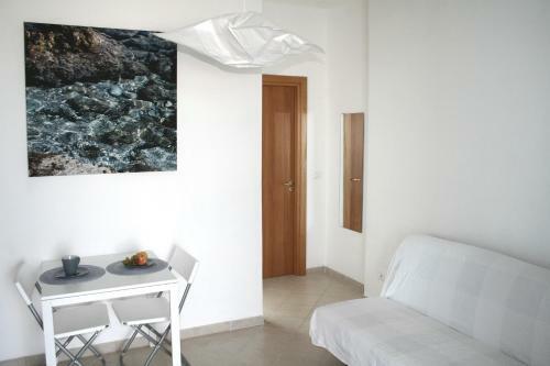 Apartamento Villa Giulia
