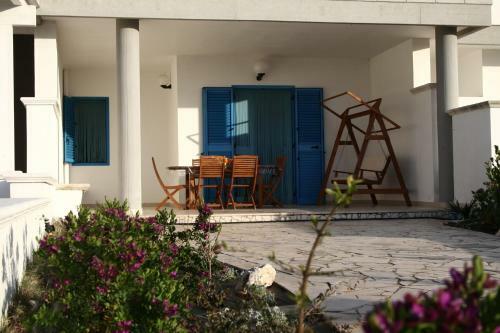 Apartamento Villa Giulia