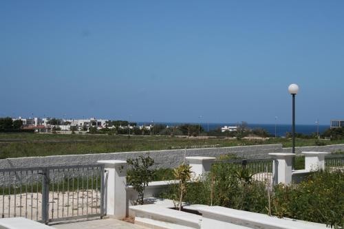 Apartamento Villa Giulia