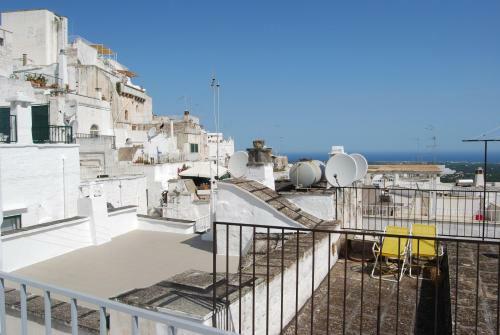 Apartamento I 7 Archi Guest House