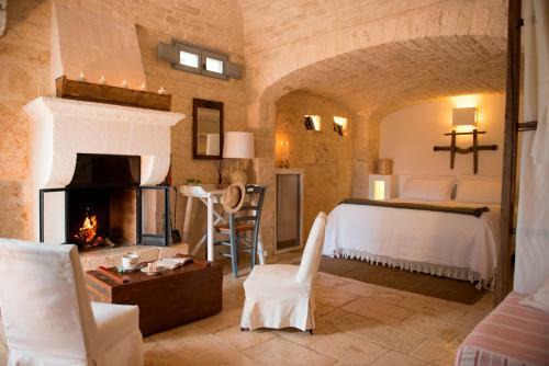 Agroturismo Masseria Salinola