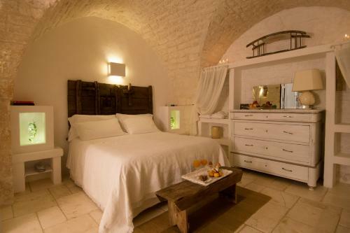 Agroturismo Masseria Salinola