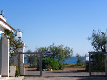 Hotel Villaggio Plaia