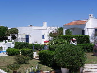 Hotel Villaggio Plaia