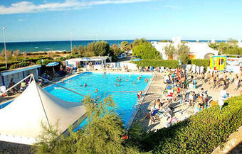 Hotel Villaggio Plaia