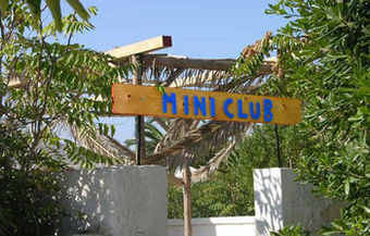 Hotel Villaggio Plaia