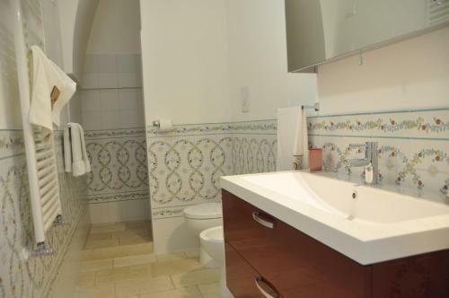 Apartamento Palazzo Altavilla
