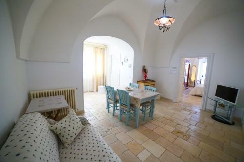 Apartamento Palazzo Altavilla