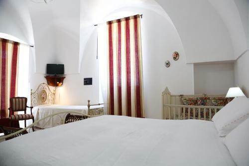 Apartamento Palazzo Altavilla