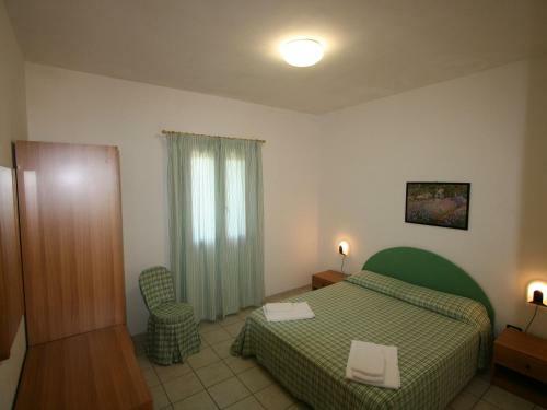 Apartment Barbara 2