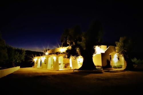 Hostal Lama Di Galizia