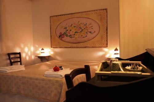 Hostal Lama Di Galizia