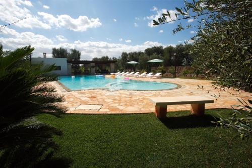 Hostal Trulli Boccadoro