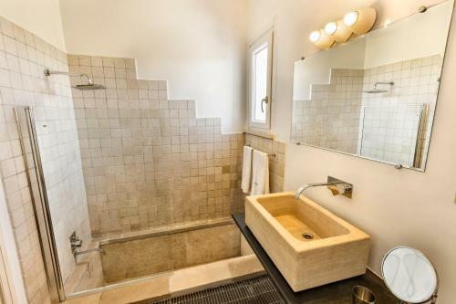 Apartamento Terra Sessana