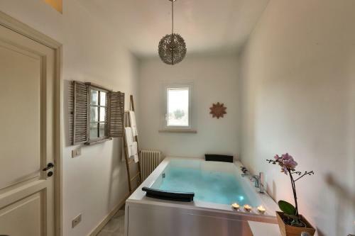 Apartamento Terra Sessana