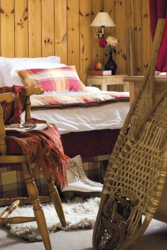 Hotel Le Viscos