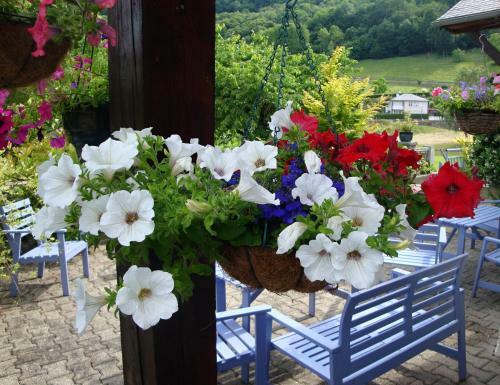 Hotel H�tel Les Rochers