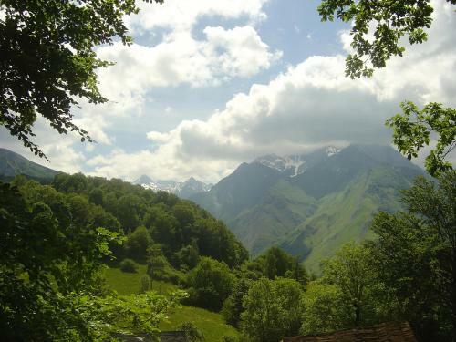 Hotel H�tel Les Rochers