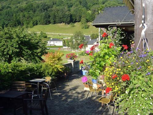 Hotel H�tel Les Rochers
