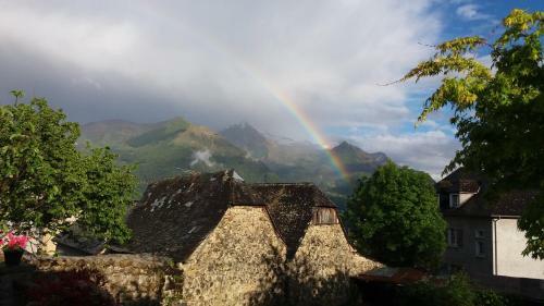 Hotel H�tel Les Rochers