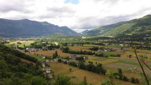 Hotel H�tel Les Rochers