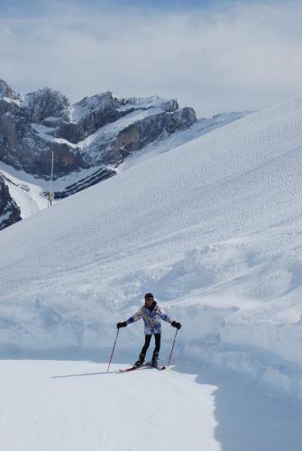 Hotel H�tel Les Rochers