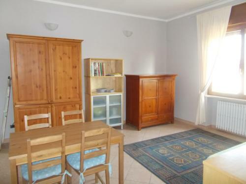 Apartamento A Villafontana