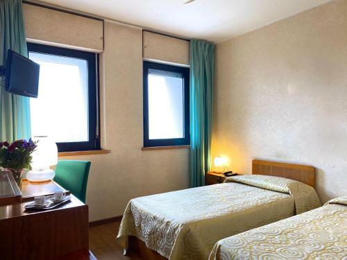 Hotel Sasso