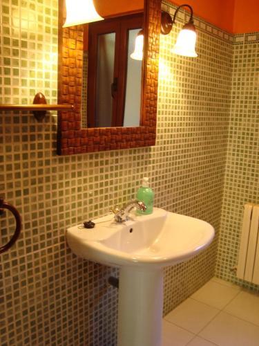 Apartamentos La Monta�a