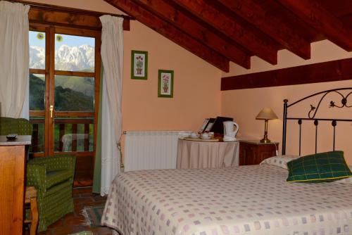 Hotel-posada La Casa De Frama