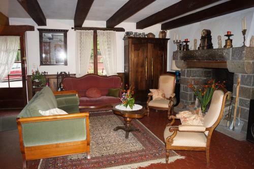 Bed & Breakfast Le Moulin Du Bignon