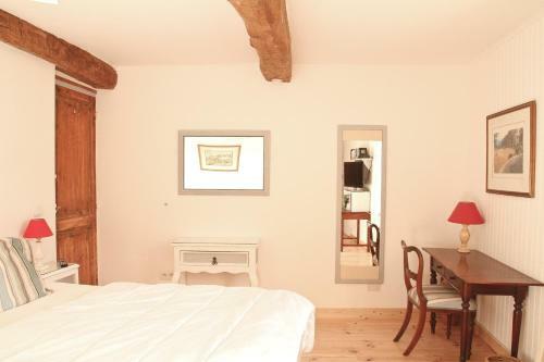 Bed & Breakfast Mas St. Joseph