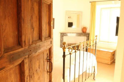 Bed & Breakfast Mas St. Joseph