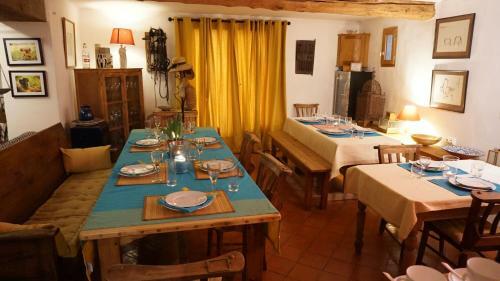 Bed & Breakfast Mas St. Joseph