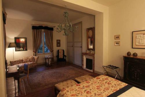 Bed & Breakfast Les Buis