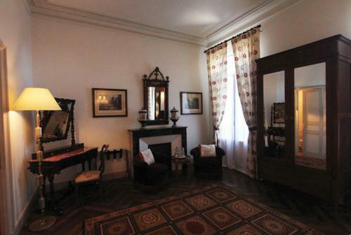 Bed & Breakfast Les Buis