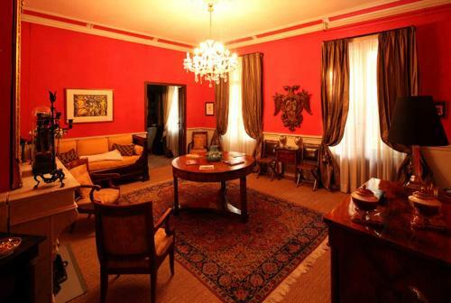 Bed & Breakfast Les Buis