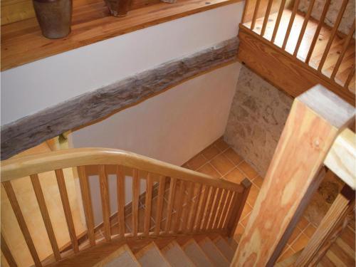 Holiday Home Chateau Labatut