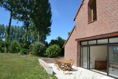 Bed & Breakfast Le Bien-venant