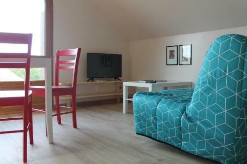 Bed & Breakfast Le Bien-venant