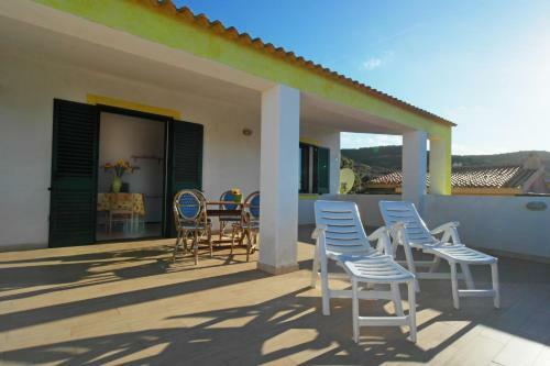 Apartamento Le Terrazze Di Ruoni