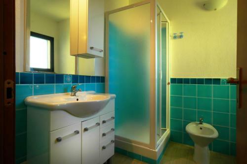 Apartamento Le Terrazze Di Ruoni