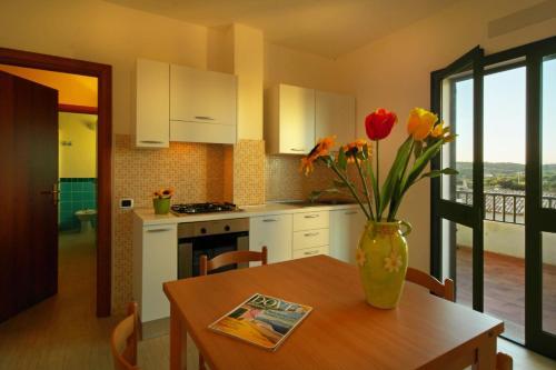 Apartamento Le Terrazze Di Ruoni